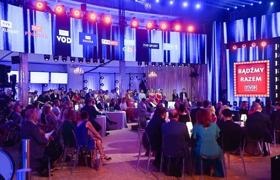 Telewizyjna jesień bez rewolucji. Dlaczego?