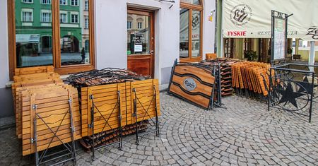 Od dziś poważne luzowanie obostrzeń. Sprawdź, co się zmieni