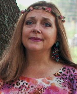 Wkręcili Carole Baskin. Udzieliła pierwszego wywiadu od publikacji "Króla tygrysów"
