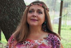 Wkręcili Carole Baskin. Udzieliła pierwszego wywiadu od publikacji "Króla tygrysów"