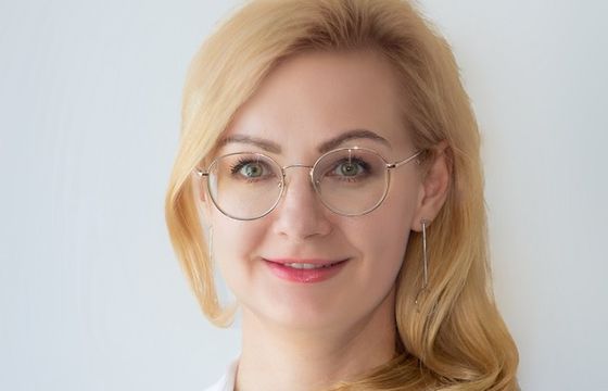Joanna Szymańska dyrektorką ds. rozwoju, produktu i operacji Clear Channel Poland