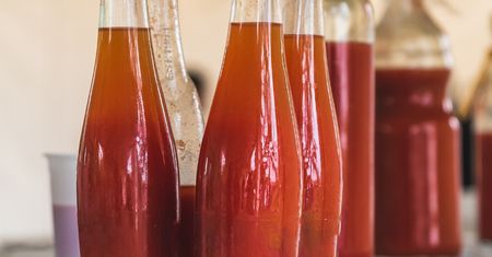 Pij, nie żałuj sobie. Chroni przed rakiem i obniża cholesterol