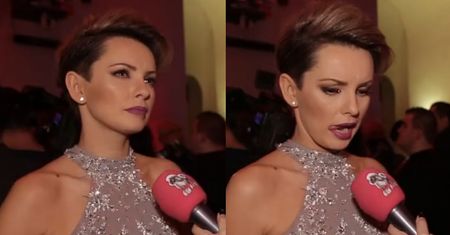 Gardias: "Niczego bym nie zmieniała w swoim życiu"