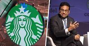 Nowy prezes Starbucksa raz w miesiącu będzie pracował w kawiarni jako barista. Oczekuje też tego od innych kierowników
