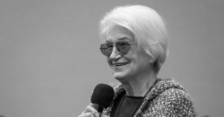 Zmarła Profesor Wanda Staniewska-Zątek – ceniona dydaktyczka, ekolog i miłośniczka sportu