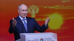 Ujawnili nową strategię Putina. ISW ostrzega przed zimą