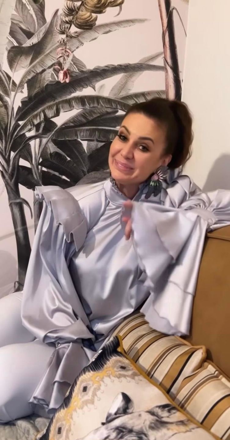 Maja Rutkowski odpowiada na kąśliwe pytania internautki