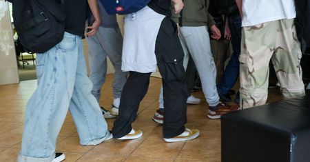 Niemcy. Fatalne warunki nauki w szkołach
