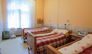 Koronawirus w Polsce. Do tej placówki nie docierają środki ochrony. "Mówią, że nam się nie należy"