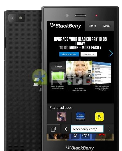 Nokia X, Xperia Tablet Z2 oraz iPhone w reklamie Huaweia 4