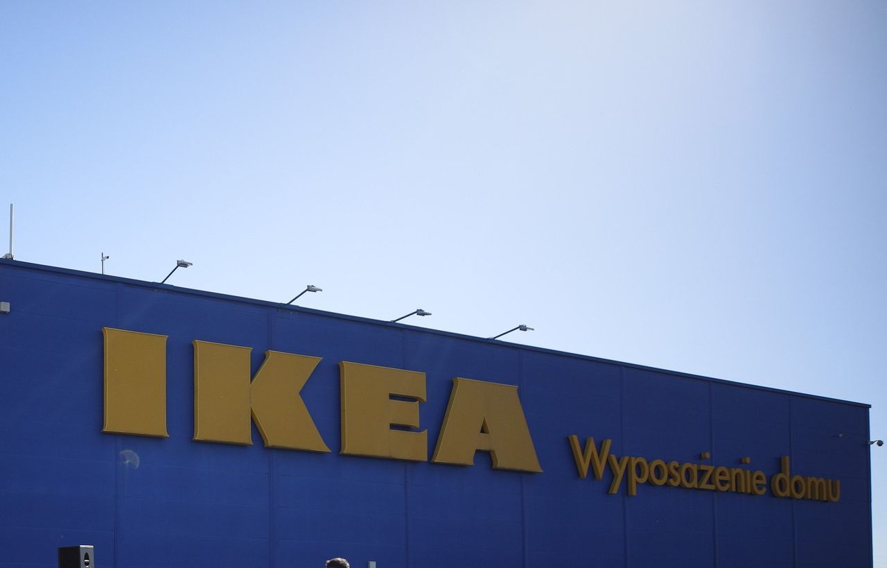 Ikea to wycofuje ze względu na robaki. Produkt można oddać do sklepu