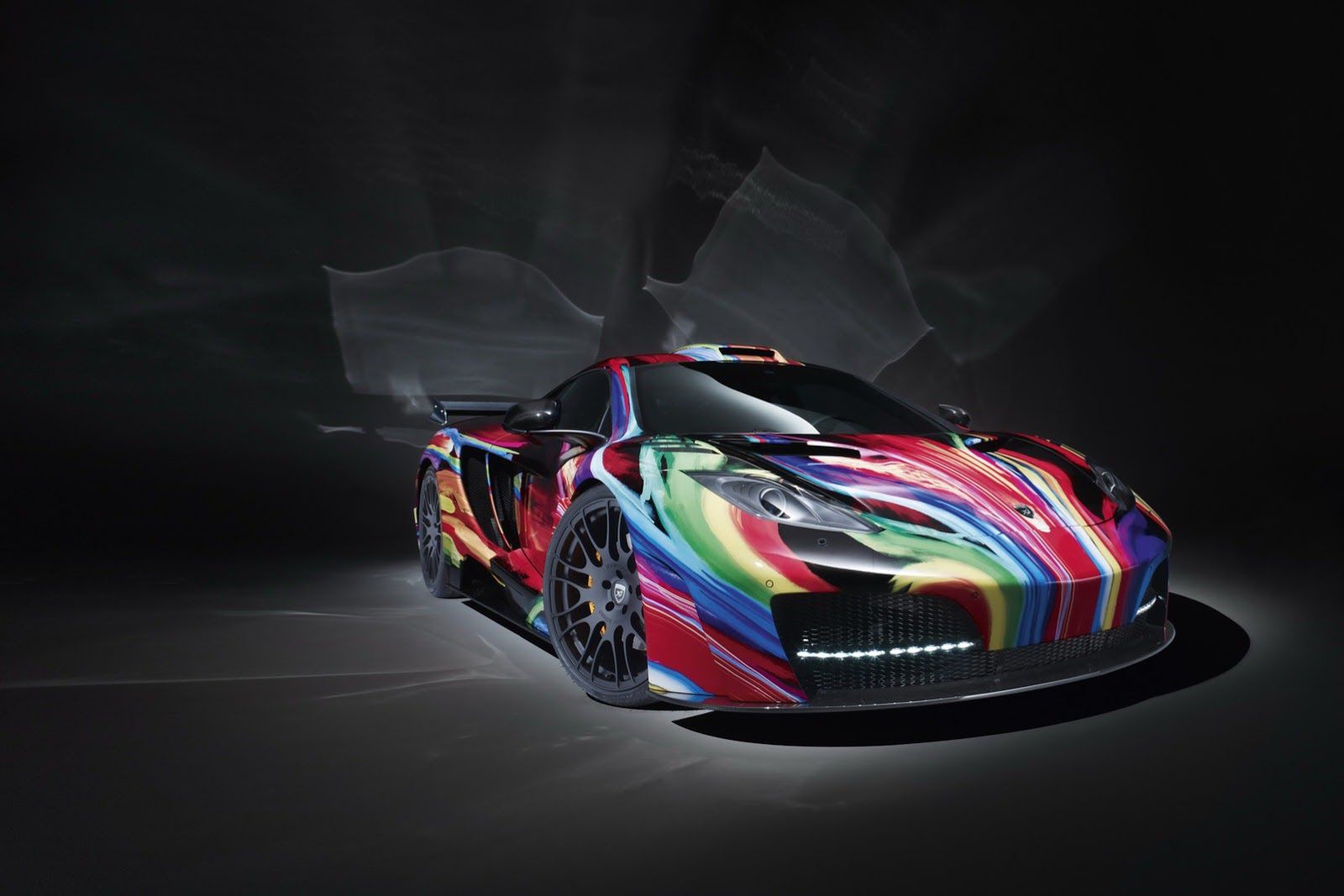 Hamann-McLaren-MemoR-2