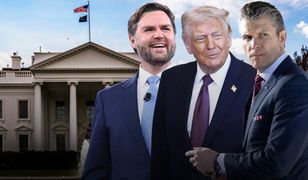 Magierowski dla WP: Kiedy prawdziwi macho bawią się w wojnę. Na Signalu [OPINIA]