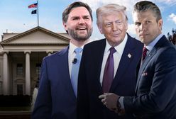 Magierowski dla WP: Kiedy prawdziwi macho bawią się w wojnę. Na Signalu [OPINIA]