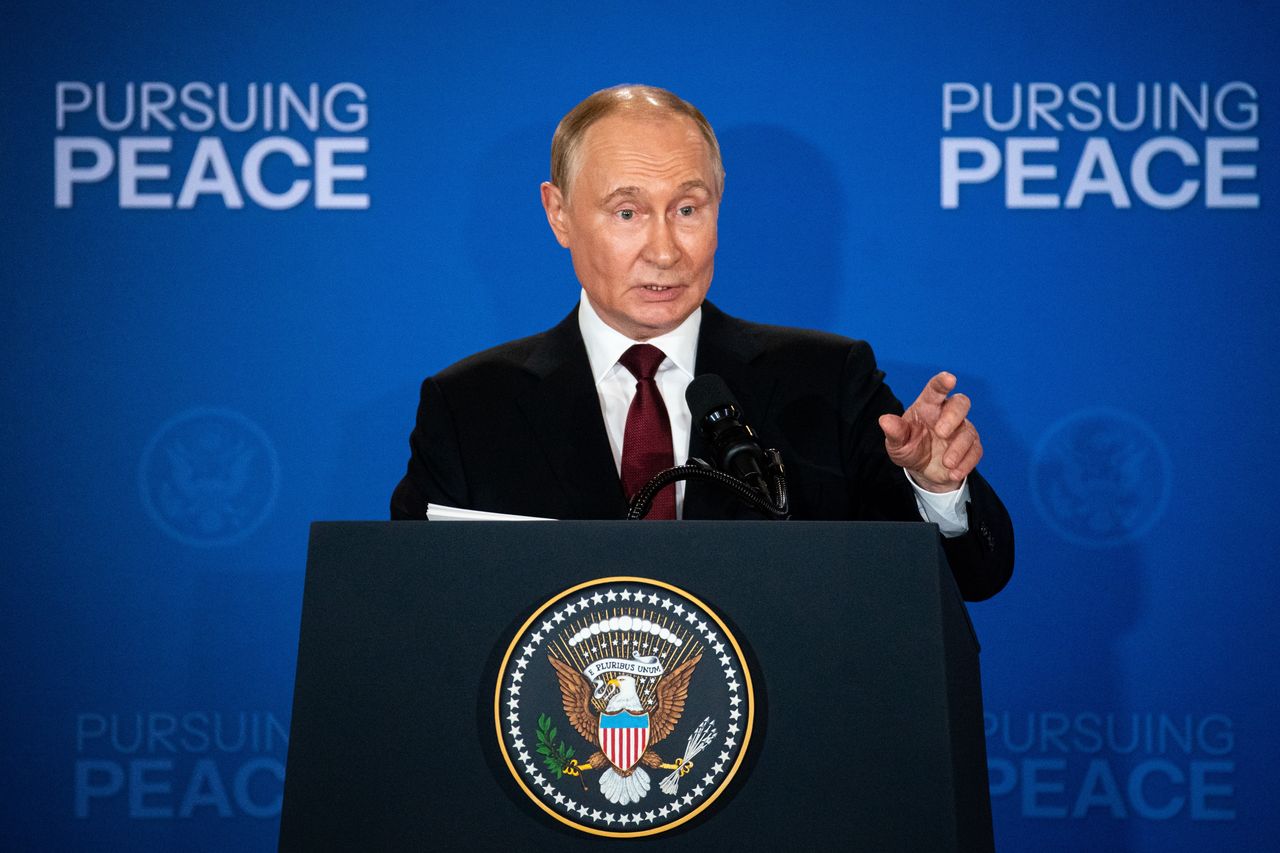 Propaganda hula. Rosyjskie media w ekstazie. W USA niepokój