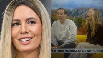 Agnieszka Hyży zapytała Maurycego Popiela i Sarę Janicką, CZY SĄ PARĄ!