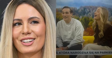 Agnieszka Hyży zapytała Maurycego Popiela i Sarę Janicką, CZY SĄ PARĄ!