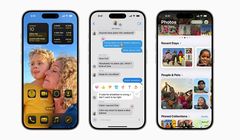 Apple ujawniło nową wersję iOS ze specjalnymi funkcjami opartymi na sztucznej inteligencji