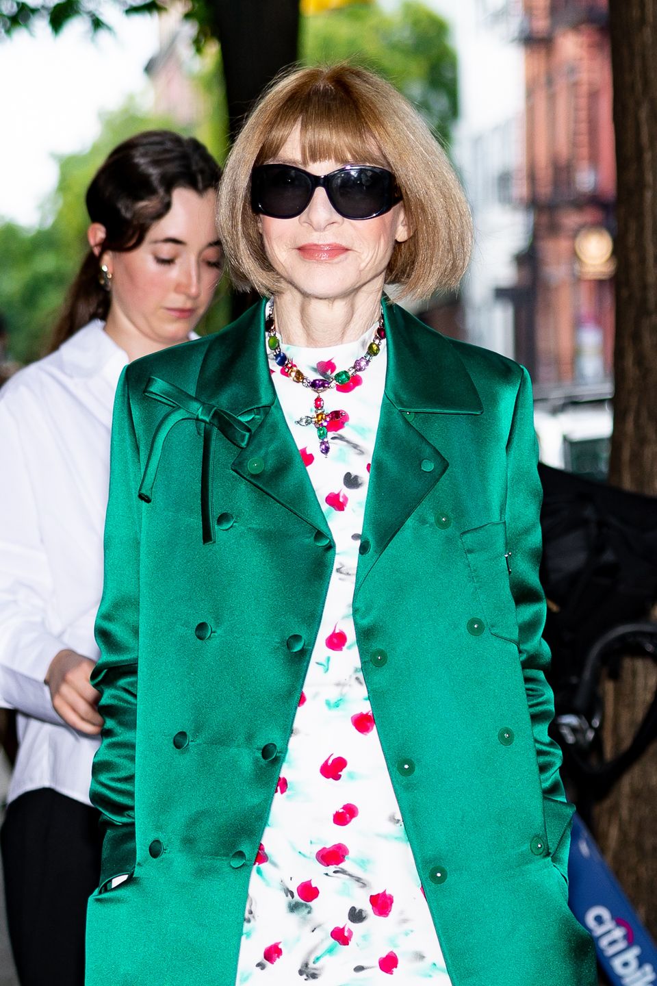 Anna Wintour