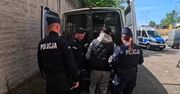 Bułgar zatrzymany w Niemczech trafił do Polski. O co jest podejrzany?