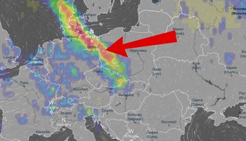 Dotrą do Polski z Niemiec. Uderzenie już 21 lipca. Co z pogodą?