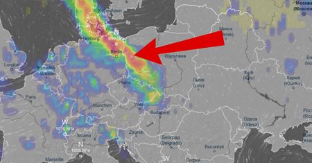 Dotrą do Polski z Niemiec. Uderzenie już 21 lipca. Co z pogodą?