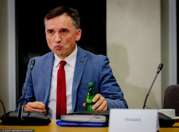 Tak Ziobro uciekł do USA. Media ujawniają