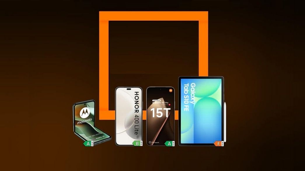Black Weeks w Orange