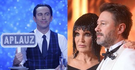 TYLKO NA PUDELKU: Znamy pierwsze nazwisko nowej edycji "Tańca z Gwiazdami". Zgarnie 20 TYSIĘCY ZŁOTYCH za odcinek...