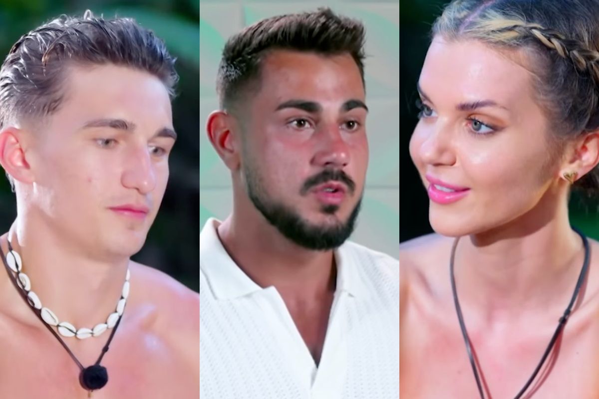 "Hotel Paradise". Emocji podczas Rajskiego Rozdania nie zabrakło. Marta zdecydowała o tym, kto ODPADŁ