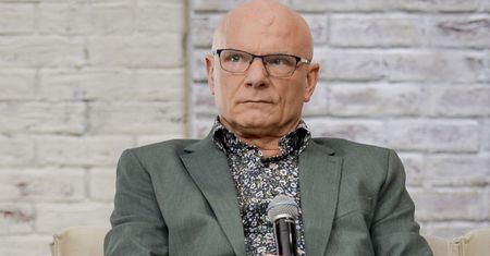 "Sanatorium miłości": Darek wrócił do bolesnych wspomnień sprzed lat. "Mówiąc o tym, nawet nie pomyślałem, że będę płakał"