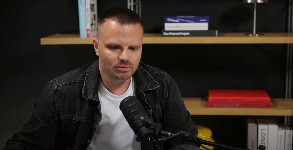 Marcin Hakiel