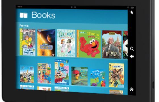 Amazon uruchamia usługę Kindle Unlimited (wideo)