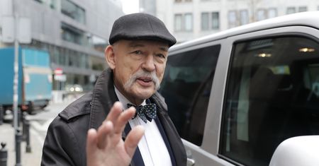 Koniec Korwin-Mikkego? Mentzen ogłosił decyzję