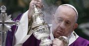 Papież cały w nerwach. "Kościół może się rozpaść"