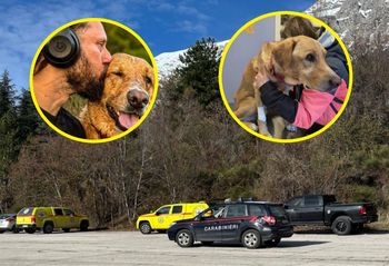 Nowe informacje ws. Polaka zaginionego we Włoszech. "Pirat" nie podjął tropu