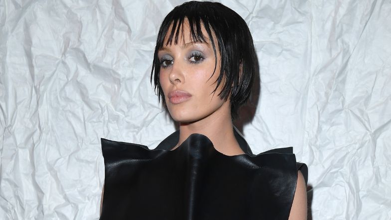 Bianca Censori znów pozuje nago!