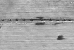 150 nowych rosyjskich śmigłowców na Białorusi przy granicy z Ukrainą. Szykują kolejny desant pod Kijowem?