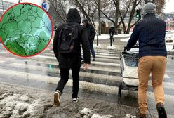 Nagły zwrot w pogodzie. Zacznie się już we wtorek