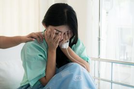 Raport NIK pozbawia złudzeń. Kobiety po poronieniach w szpitalu pozbawione są wsparcia