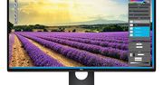 Dell UltraSharp 27 to ich pierwszy monitor 4K z HDR i Adobe RGB