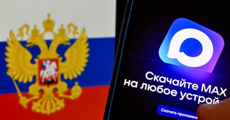 Rosjanie go nie chcą. Kreml wymusza jego używanie