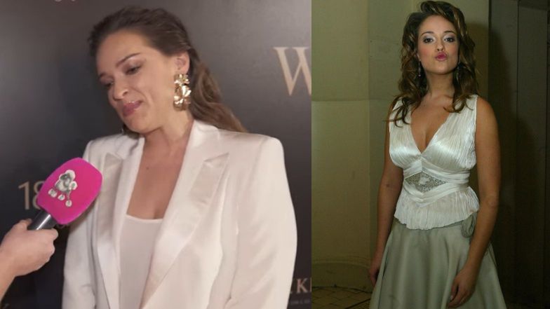 Alicja Bachleda-Curuś