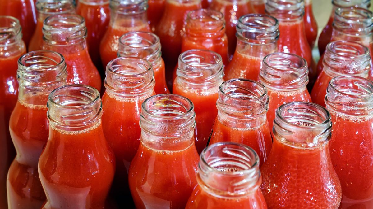 Sok z grejpfruta doskonale oczyszcza wątrobę