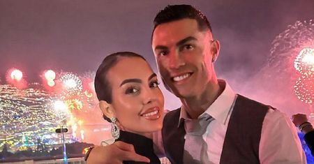 Sentymentalny powrót. Rodriguez i Ronaldo wrócili do tego miasta