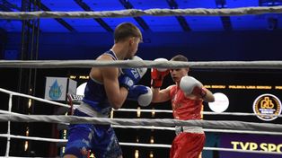 Niespodziewana porażka Imperium Boxing. Wałbrzyszanie przegrali w Rzeszowie