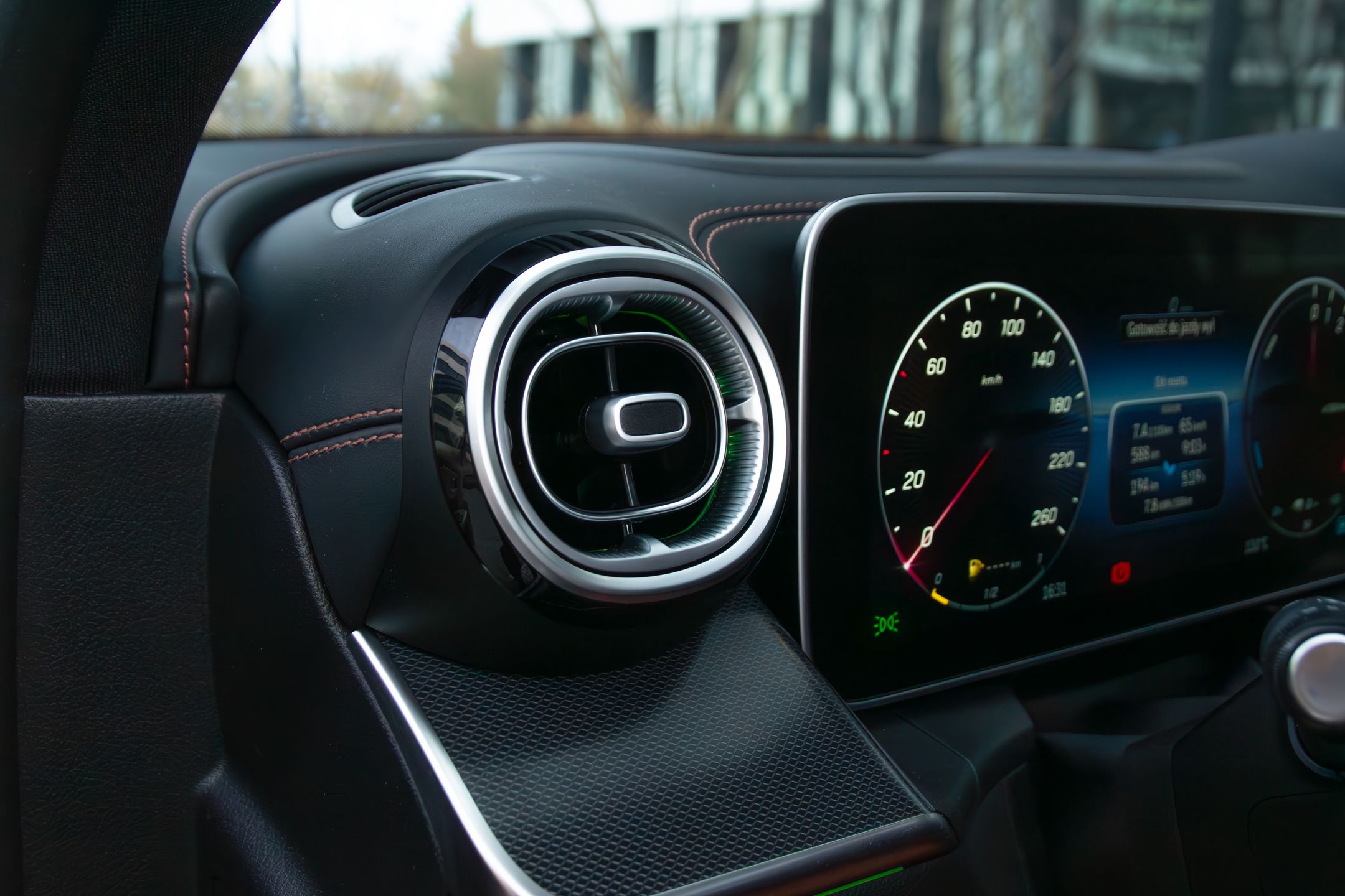 Mercedes-Benz GLC Coupe 300e