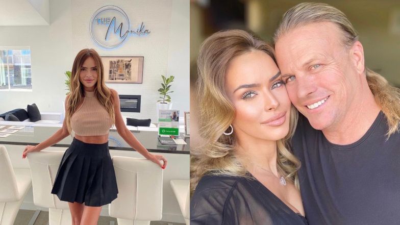 Żona miliardera Monika Ordowska jest teraz DEWELOPEKĄ