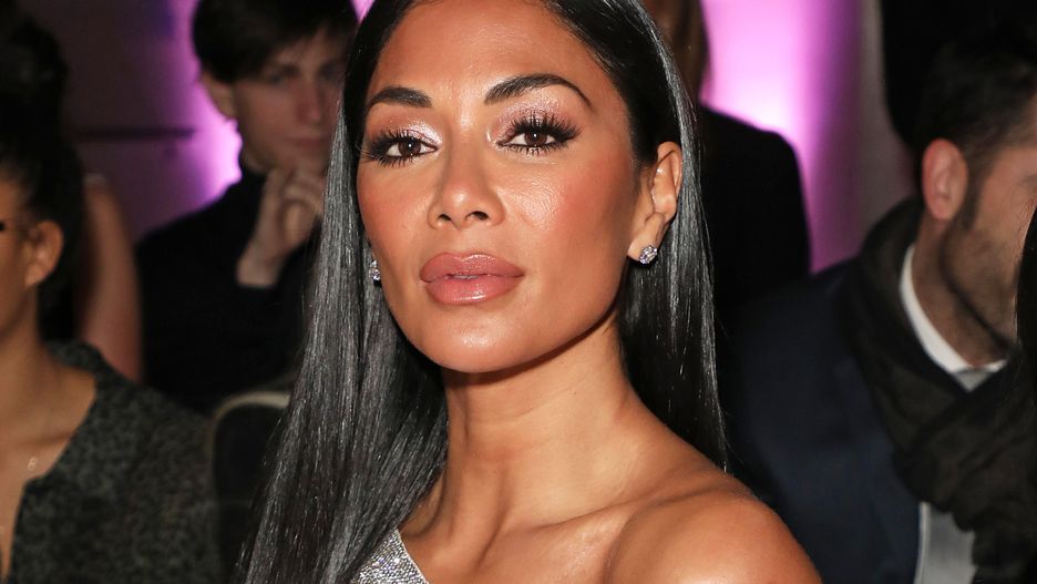 Liderka The Pussycat Dolls zachwyca