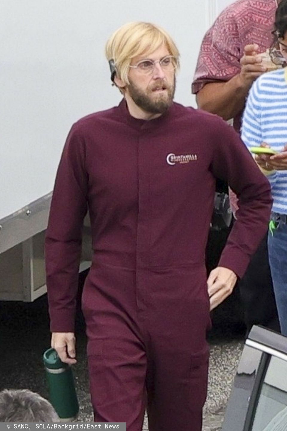 Jonah Hill 